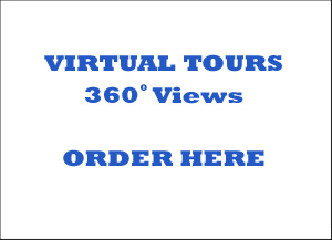 Order a Virtual Tour Photographer serving the CT area